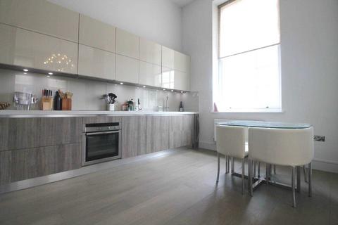 1 bedroom apartment to rent, Magistrates House, Brentford