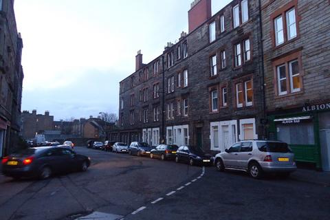 Albion Road, Easter Road, Edinburgh, EH7