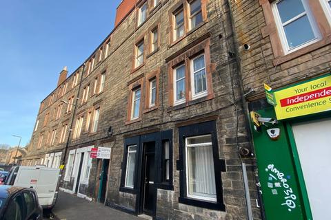 1 bedroom flat to rent, Albion Road, Easter Road, Edinburgh, EH7