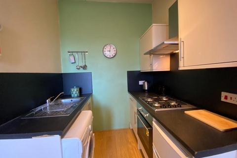 1 bedroom flat to rent, Albion Road, Easter Road, Edinburgh, EH7