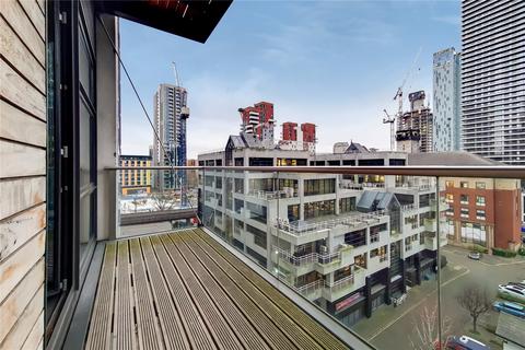 2 bedroom flat to rent, South Quay Square, Isle Of Dogs, London