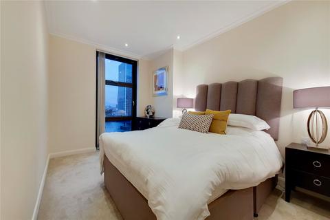 2 bedroom flat to rent, South Quay Square, Isle Of Dogs, London