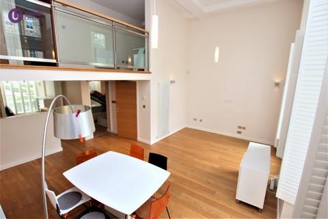 2 bedroom flat to rent, Simpson Loan, Quartermile, Edinburgh, EH3