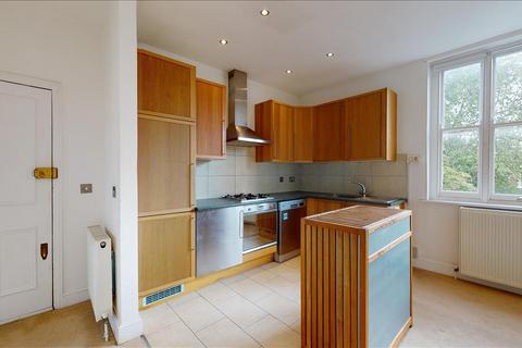 2 bedroom flat for sale, Stanley Crescent, London, W11