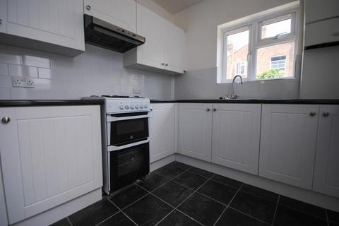 3 bedroom terraced house to rent, Cissbury Road, Tottenham, N15