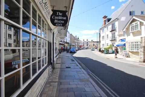 Restaurant for sale, HIGH STREET, SWANAGE