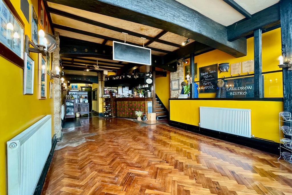 Bistro