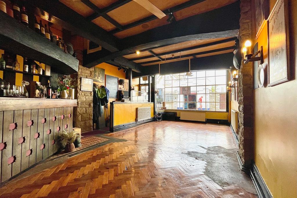 Bistro