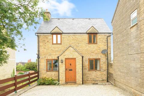 2 bedroom detached house to rent, Chipping Norton,  Oxfordshire,  OX7