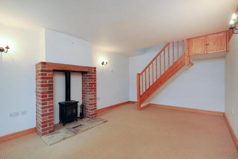2 bedroom detached house to rent, Chipping Norton,  Oxfordshire,  OX7