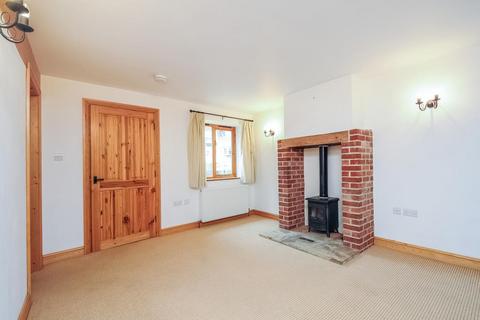 2 bedroom detached house to rent, Chipping Norton,  Oxfordshire,  OX7
