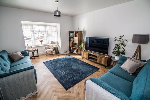 4 bedroom detached house for sale, Aberford Drive, Scholars Gate, Houghton Le Spring