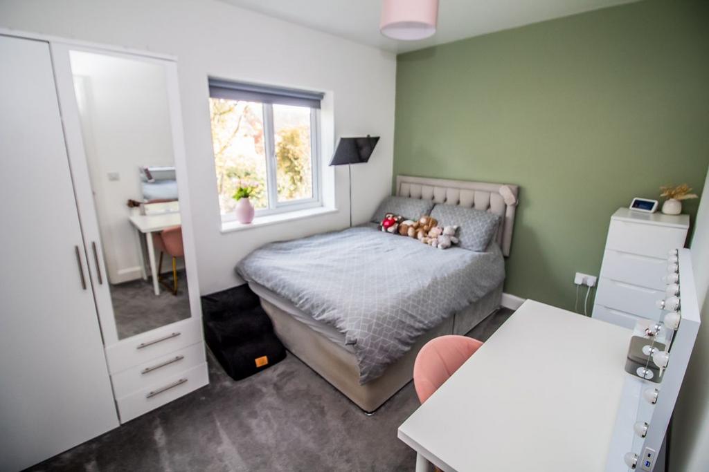Bedroom Two.