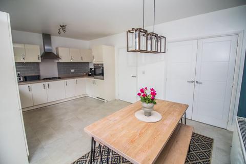 4 bedroom detached house for sale, Aberford Drive, Scholars Gate, Houghton Le Spring