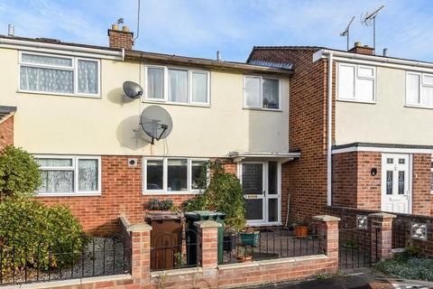 3 bedroom terraced house to rent, Near Town Centre,  Bicester,  OX26