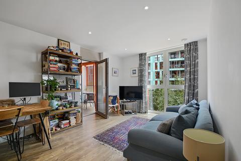 1 bedroom apartment for sale, Lariat Apartments, Greenwich, SE10