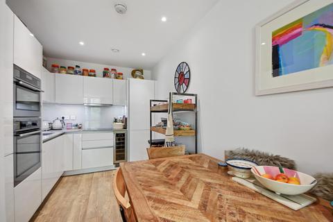 1 bedroom apartment for sale, Lariat Apartments, Greenwich, SE10