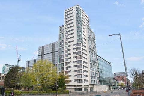 2 bedroom flat to rent, The Argyle Building, 490 Argyle Street, City Centre, Glasgow, G2 8AL