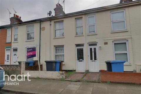 3 bedroom terraced house to rent, Gatacre Road, Ipswich