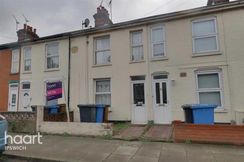 3 bedroom terraced house to rent, Gatacre Road, Ipswich