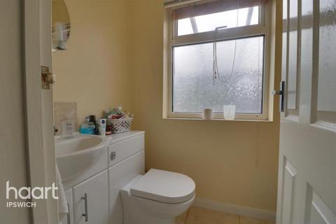 3 bedroom terraced house to rent, Gatacre Road, Ipswich