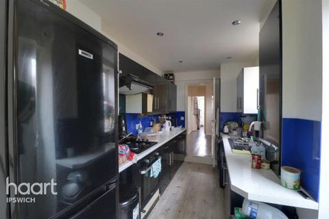 3 bedroom terraced house to rent, Gatacre Road, Ipswich