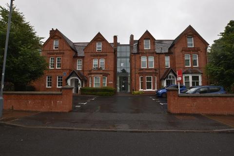 1 bedroom apartment to rent - Victoria House, Manor Road, Edgbaston, Birmingham