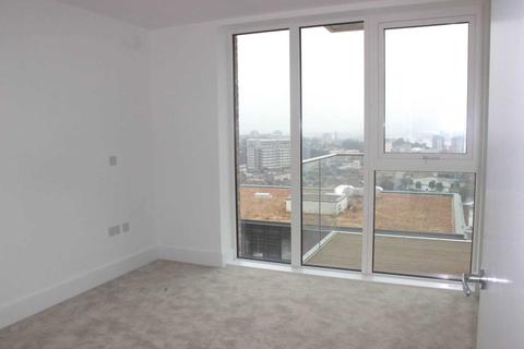 2 bedroom apartment to rent - COMPTON HOUSE, Woolwich, SE18 6FT