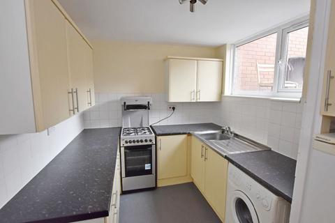 1 bedroom apartment to rent, Tenant Street, Birmingham