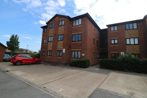 1 bedroom flat to rent, Granary Close, Edmonton, N9