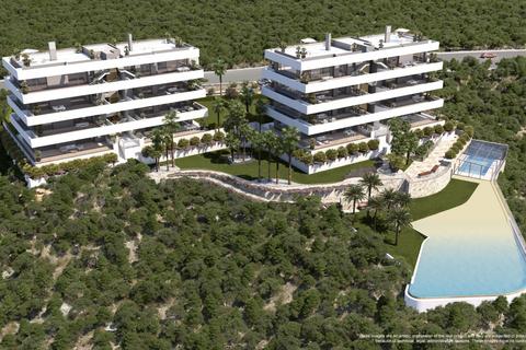 3 bedroom apartment, Las Colinas Golf, Alicante, Spain