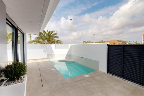 3 bedroom villa, Mar De Cristal, Murcia, Spain