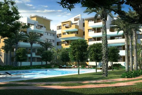 2 bedroom apartment, Punta Prima, Alicante, Spain