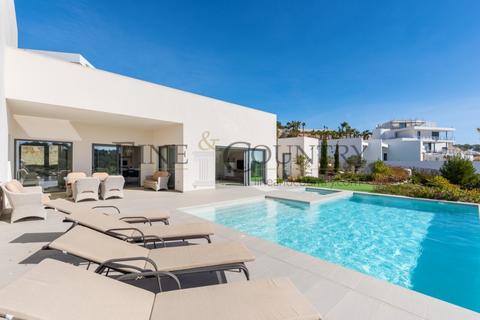 4 bedroom detached house - Las Colinas Golf, Alicante, Spain