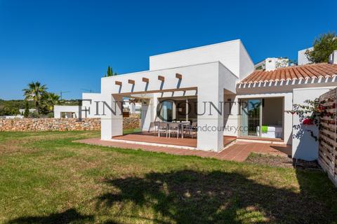 3 bedroom semi-detached house, Las Colinas Golf, Alicante, Spain