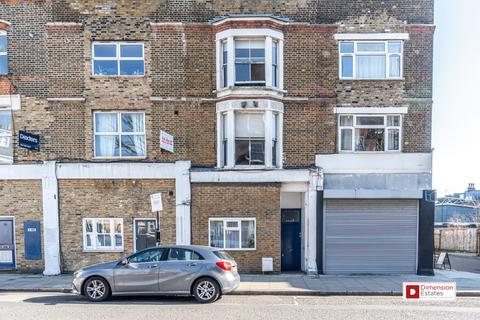 Clarence Road, Lower Clapton, Hackney, E5