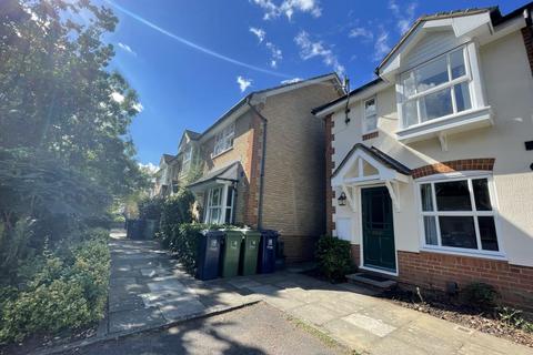 2 bedroom end of terrace house to rent - Botley,  Oxford,  OX2
