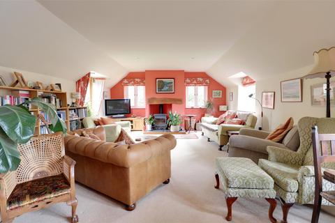 5 bedroom detached house for sale, George's Paddock, North Hill, Launceston, Cornwall, PL15