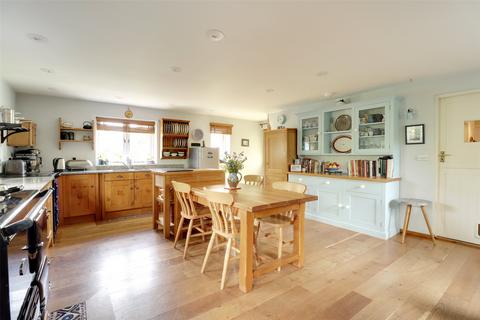 5 bedroom detached house for sale, George's Paddock, North Hill, Launceston, Cornwall, PL15