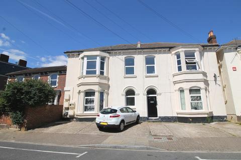 1 bedroom ground floor flat to rent, Hereford Road, Southsea