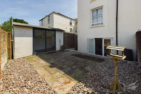 undefined, Hereford Road, Southsea