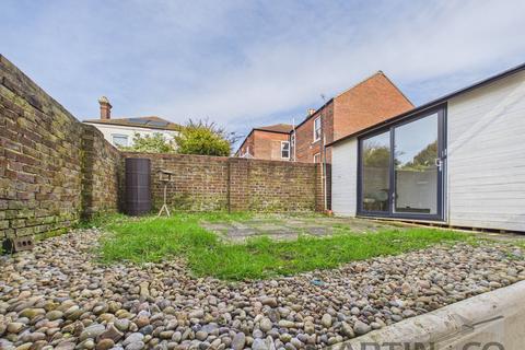 undefined, Hereford Road, Southsea