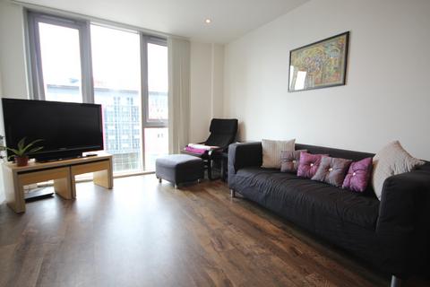 1 bedroom apartment to rent, Orion Building, Navigation Street, Birmingham, B5