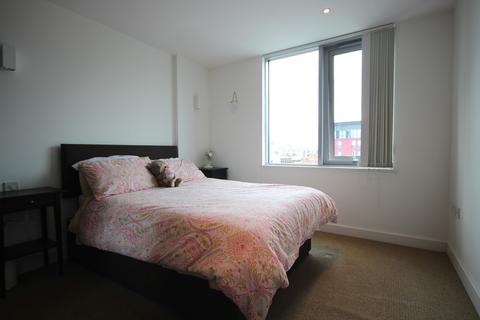 1 bedroom apartment to rent, Orion Building, Navigation Street, Birmingham, B5