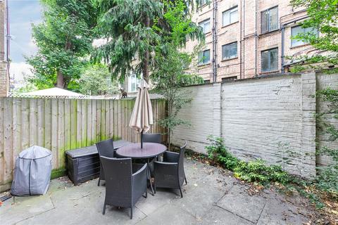 1 bedroom flat for sale, Belgrave Road, Pimlico, London, SW1V