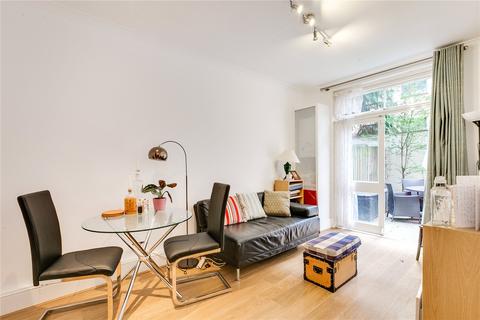 1 bedroom flat for sale, Belgrave Road, Pimlico, London, SW1V