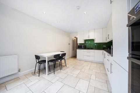 3 bedroom end of terrace house to rent - Riverton Close, Westbourne Park W9