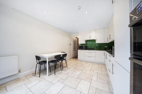 3 bedroom end of terrace house to rent, Riverton Close, Westbourne Park W9