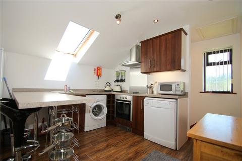 1 bedroom apartment to rent, Gypsy's Loft, Flat 2, Barrel Lane, Longhope, Gloucestershire, GL17