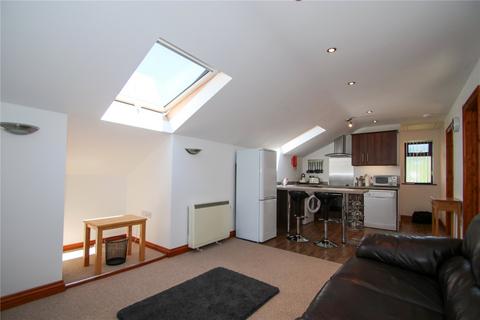 1 bedroom apartment to rent, Gypsy's Loft, Flat 2, Barrel Lane, Longhope, Gloucestershire, GL17